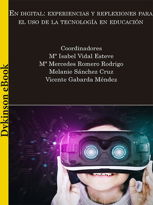 cover image of En digital